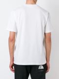 Urban Poetry print T-shirt 