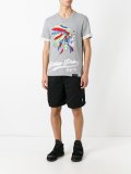 Ahanu T-shirt