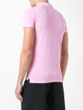 dog polo shirt