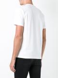 logo print T-shirt