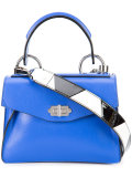 top handle shoulder bag