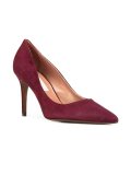 pointed toe pumps