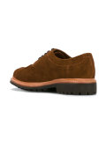 lace up derby shoes 