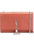 'Classic Monogram'单肩包