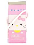 Hello Kitty牛奶盒斜挎包