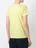 striped T-shirt