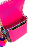 chain strap crossbody bag