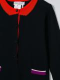 trompe-l'oeil jumpsuit