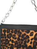 Attica chain pouch