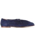 casual lace-up shoes