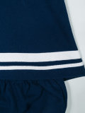 polo dress set