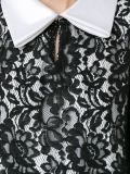 lace blouse