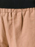 cropped trousers 