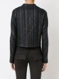 tweed jacket
