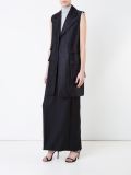 metric vest