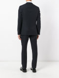 two button suit 