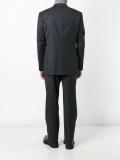 two piece suit