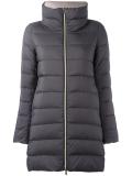 reversible padded coat