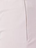 side zip trousers
