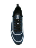 lace-up sneakers