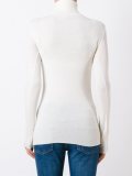 turtleneck jumper