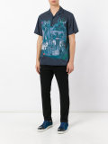 'The Refinery' shirt