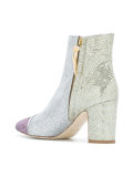 'Ally Acapulco' ankle boots