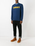 crewneck sweatshirt
