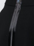 A-line mini skirt 