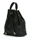 bucket bag