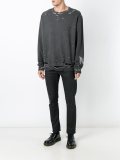 'Sonic You' sweatshirt