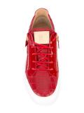 'Frankie' low-top sneakers