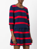 striped jumper