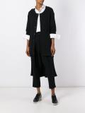 classic cardigan