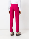 Signature Slim trousers
