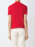 neck tie blouse