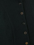 button up coat 