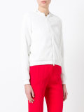 zip up jacket 