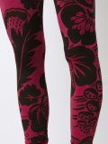 'D'Artagnan' leggings