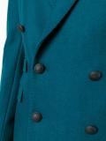 classic double breasted coat