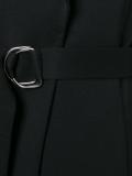 belted coat 