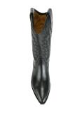 Étoile Dallin boots