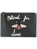 Blind for Love手拿包