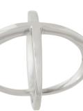 interwoven ring