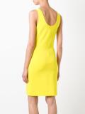 VERSUS BJ20351BD00725 B1015 GIALLO ??? Artificial->Viscose