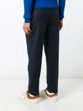 tailored trousers