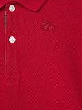classic polo shirt