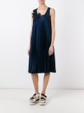 Piano dress