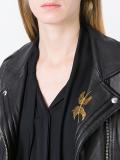 'Pearrin' brooch