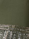 embroidered blouse